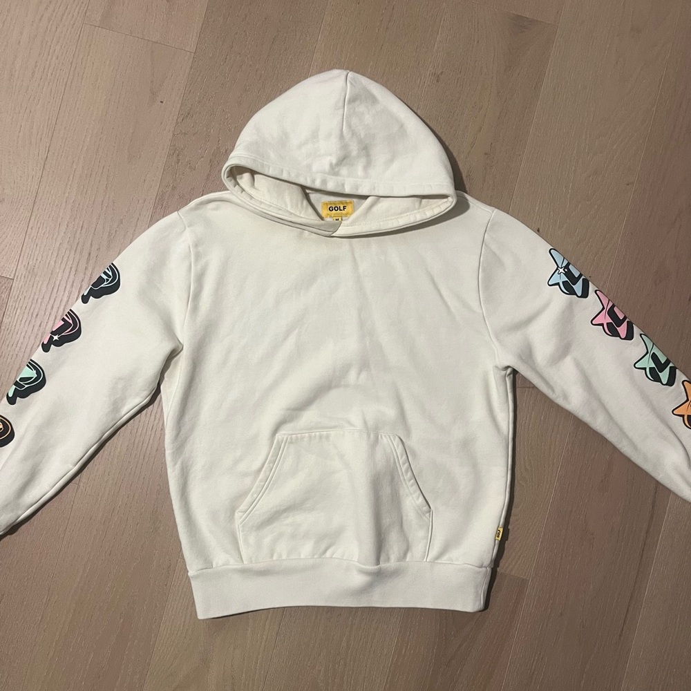 GOLFWANG hoodie